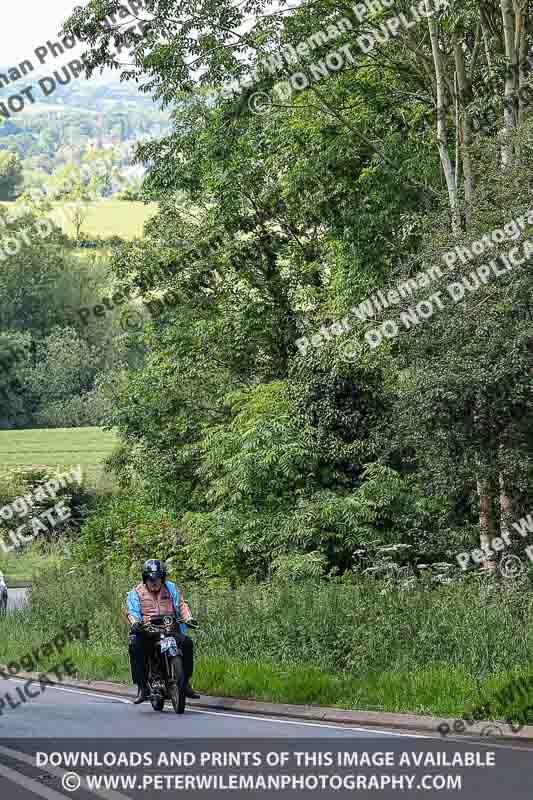 Vintage motorcycle club;eventdigitalimages;no limits trackdays;peter wileman photography;vintage motocycles;vmcc banbury run photographs